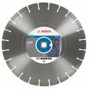 Bosch dijamantska rezna ploča Standard za kamen 2608602698, 300 x 22,23 x 3,1 x 10 mm