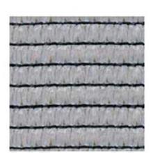 Tenax Mreža Višenamjenska 90Gr/M2 Sivo 1X1.5M