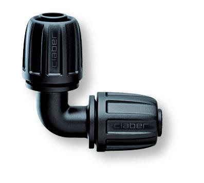 CLABER Spojnica kolje. crij. 1/2" 1621 91025