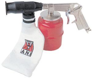 Ani Pištolj Za Pjeskarenje Pneumatski 4,5Mm 1000Gr A/211