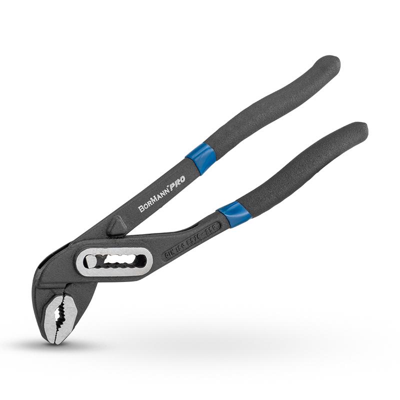 Bormann Kliješta Papagaj Obložena 250Mm Bht7307