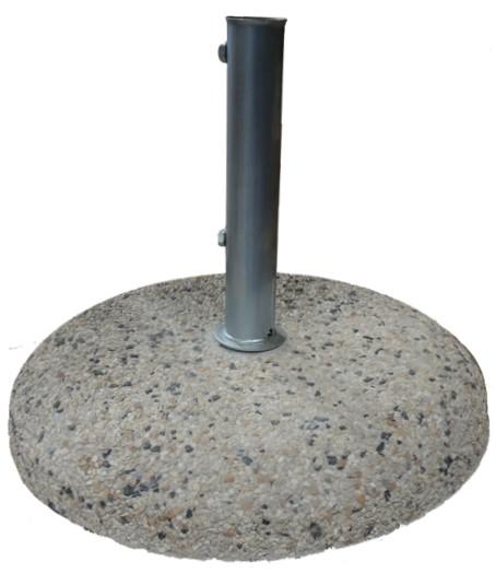 PAPILLON ITALIJA Postolje za suncobran 15KG cement/metal