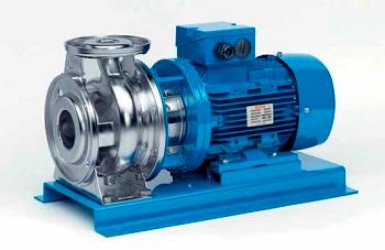 Pumpa centrifugalna 53.5m 700L/min 7500W CNX 40-200/7,5