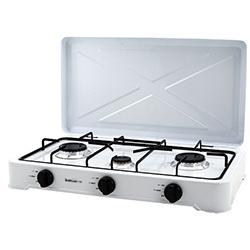 Bormann Rešo Plinski 3 Ploče 2,2Kw2,2Kw1Kw Blg5400