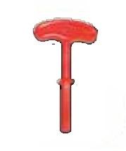 Ključ Za Spojnicu Na Layflat Cijevi 10Mm