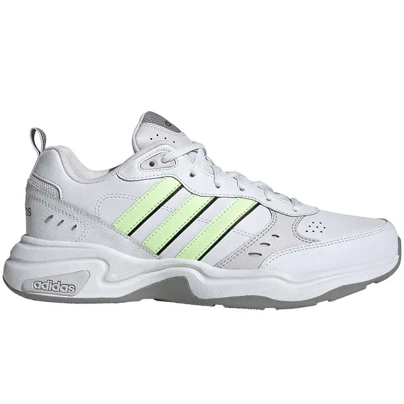 Adidas Strutter muške patike, bijele