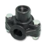 Rain Spojnica Za Istalaci.Crij.16 40Mmx1"