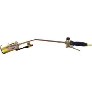 Maurer Brener plinski sa upaljačem 60mm sa rukohvatom 88cm