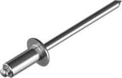 Nitne DIN7337 Inox A2 3,2x10mm K100