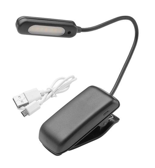 MAURER Lampa stolna sa USB prikljuckom