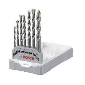 Bosch Pribor Burgije Za Kamen Cly-3 4-10Mm U Setu 7Kom