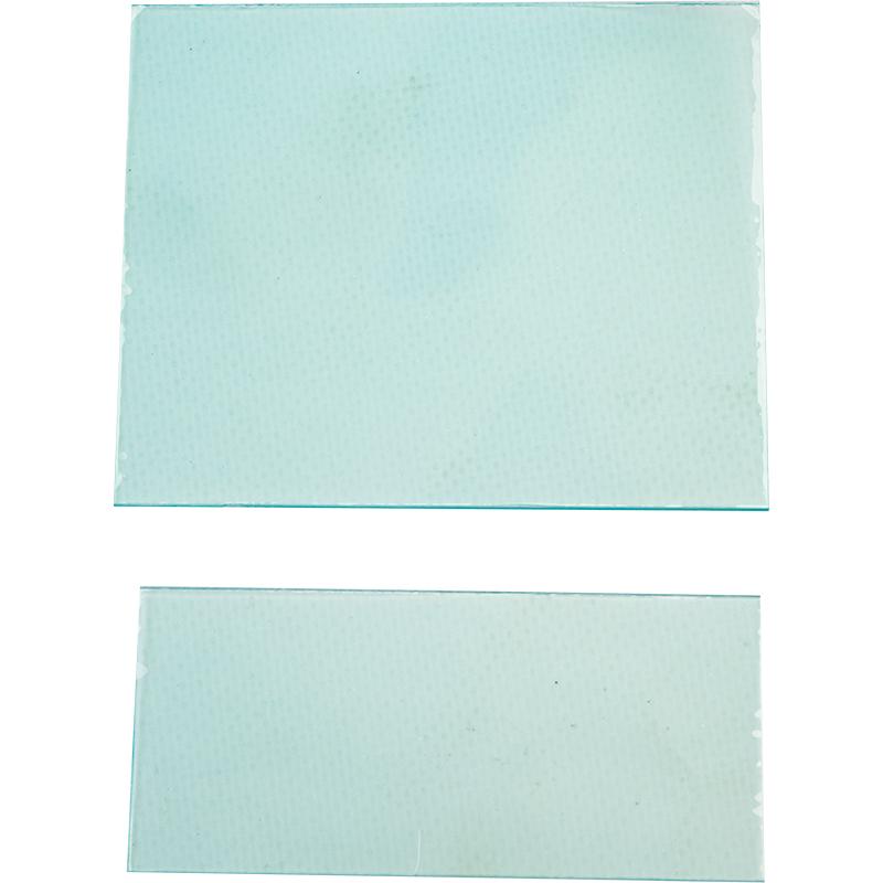 BORMANN Komplet zaštitnih plastičnih maski BIW1501