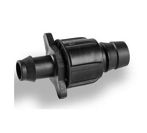 Spojnica Za Crijeva Pvc 16Mm