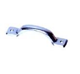 MAURER ITALIJA Ručka 140mm niklovana