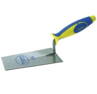 MAURER Mistrija ravna plastična ručka 160mm Toper