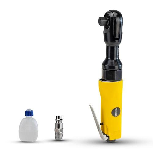 Bormann Odvijac Udarni Pneumatski Ugaoni 1/2 68Nm Bat6105