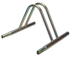 MAURER ITALIJA Stalak za parkiranje bicikla