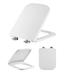 Bormann Daska Za Wc Šolju Sporo-Spuštajuća Btw1000