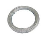 MAURER ITALIJA Sajla pocinčana 72 žice 6mm 10m