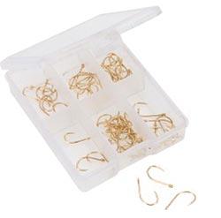 Xq Max Udice Za Ribolov 6 Veličina Set 72Kom U Pp Kutiju