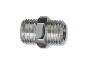 ANI Spojnica za pneumatiku dupli nipl 1/4"x3/8" 33/N5