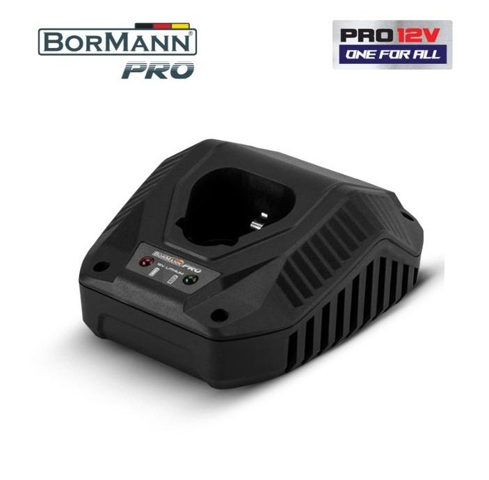 Bormann Punjac Baterija 2000Mah/2,4A/12V Bormann Bbp2008