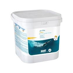 Regulator Ph Vrijednosti Granule Ph Plus 5Kg 76001
