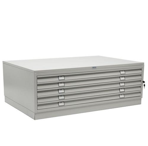 Promet Safe Ormar za planove 415x1330x922mm A0 05/0