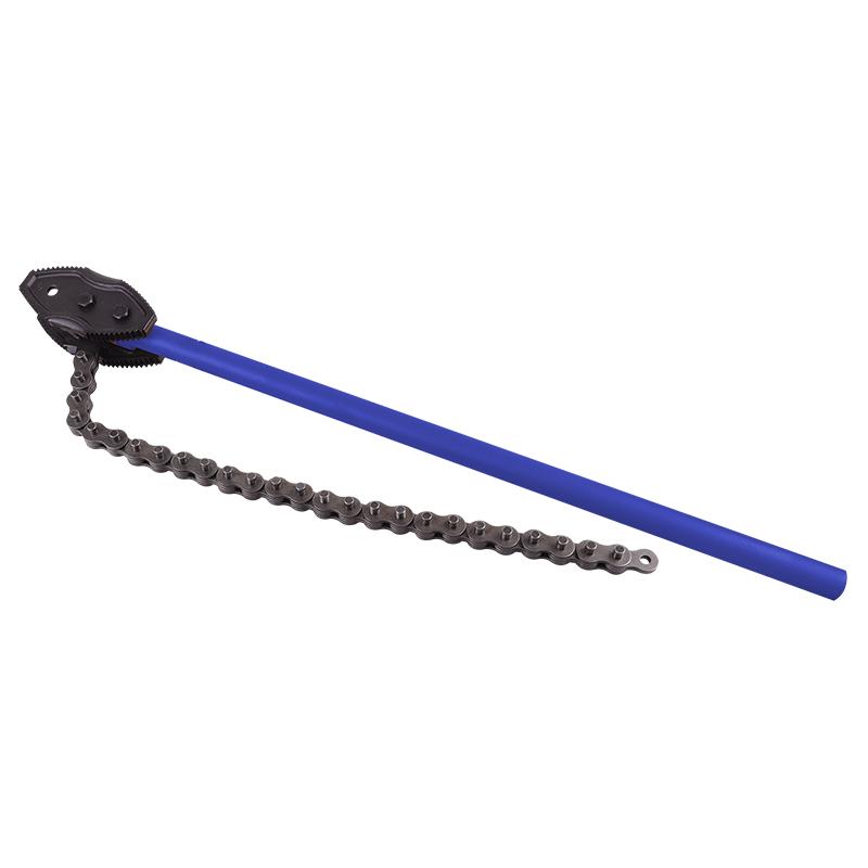 Ključ za cevi sa lancem za cijevi do 4" BHT7388