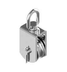 Wasi Koturača Sa Držačem Za Alkom M8392-C Inox A2 17,5X100Mm