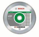 BOSCH PRIBOR Dijamantna rezna ploča za keramiku 350x30/25,4x7mm