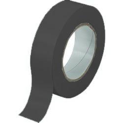 MAURER Traka izolir samoljepljiva PVC 0,13mmx25mmx25mt siva