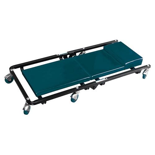 BORMANN Ležaljka za automehaničare 90x42,5cm BWR5223