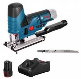 Bosch Alati Testera Ubodna Akumulatorska 12V 1X2,0Ah Gst 12V-70