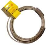 MAURER Žica pocinčana 10n / 1,5mm / 224g