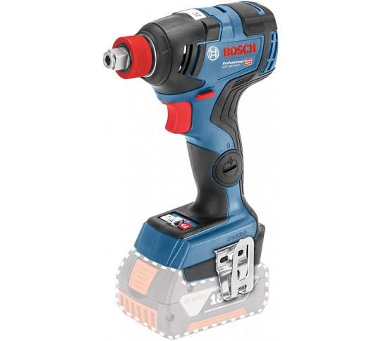 Bosch Alati Odvijač Udarni Akum. 18V 200Nm Gdx 18 V-200 (Solo)