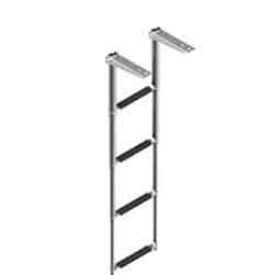 Merdevine Brodske M8437 Inox A4 Step 3