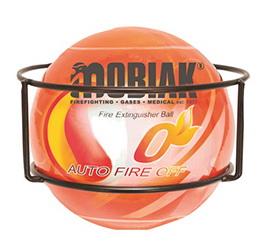 *Aparat Za Gašenje Požara Automatski 1,3 Kg Suv Praha Abc90