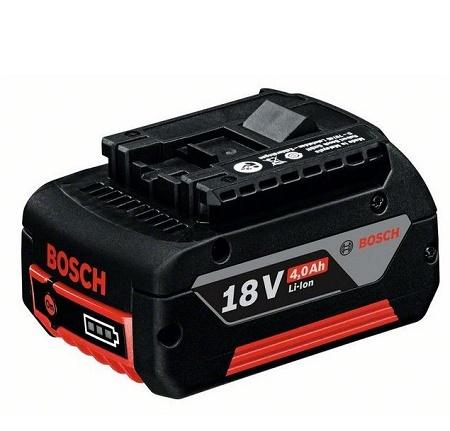 BOSCH Akumulator Gba 18 V 4,0 Ah