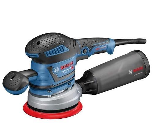 Bosch Alati Brusilica Ekscentrićna 150Mm 400W Gex 40-150