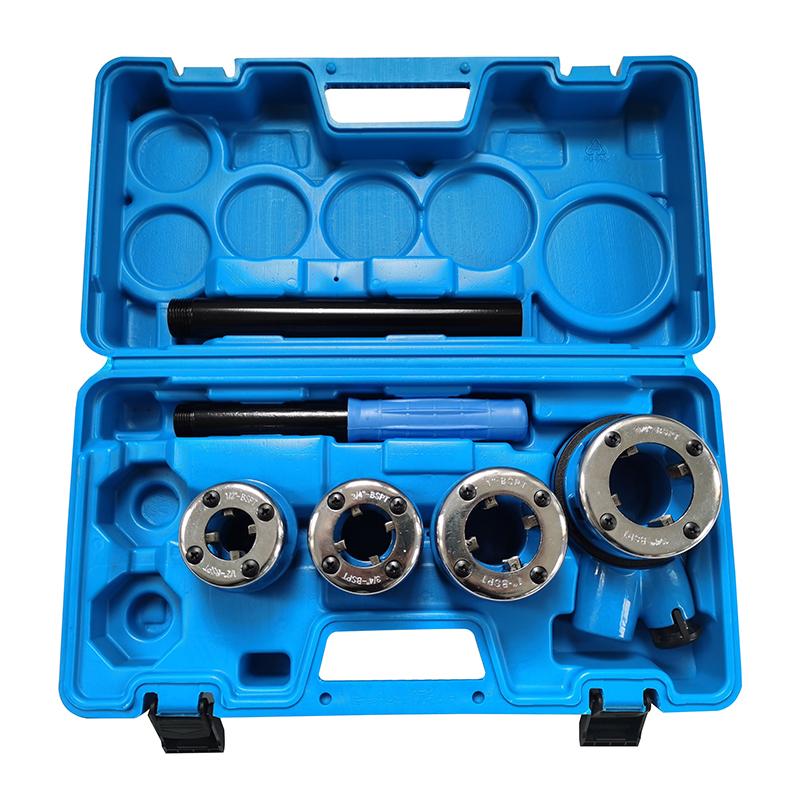 Bormann Nareznice Za Vodovodne Cijevi 1/2"-3/4''-1''-1/4'',2' Bht782