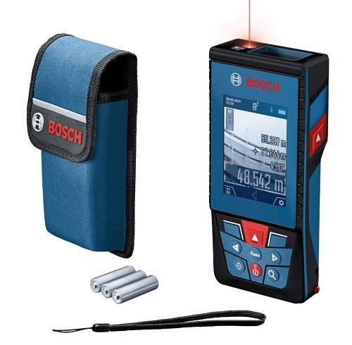 BOSCH Daljinomjer laserski 0.05100m GLM 10025 C