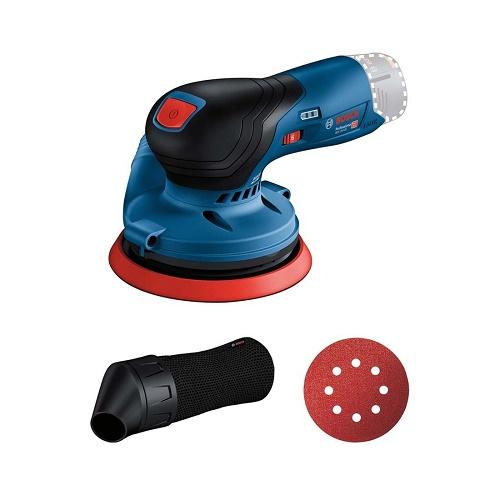 Bosch Alati Brusilica Ekscentrična Akum. 125Mm 12V Gex 12V-125 Solo