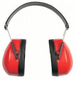 MAURER Štitnik protiv buke Antifon podesivi