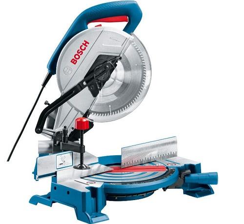 Bosch Alati Testera Kružna Za Aluminijum 254Mm 1700W Gcm 10 Mx