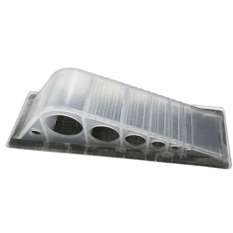 Vatrogasno crijevo 1.5", 20m, 8 bar sa spojkama GH6772