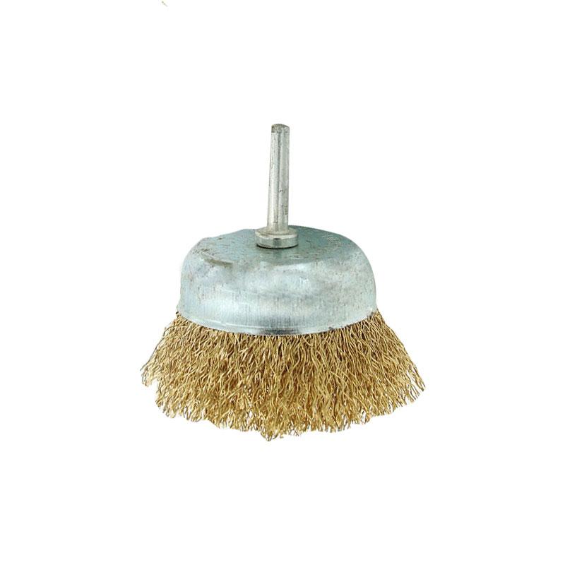 Bormann Četka Čelična Za Bušilicu Lončasta 50Mm Bht2038