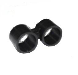 Zavrsni element za PP i kapajuće cijevi 16mm