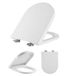 Bormann Daska Za Wc Šolju Sporo-Spuštajuća Btw1020