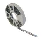 FRIULSIDER Perforirana traka 17x0.8mm 10m